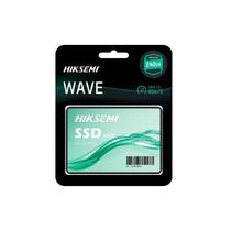 Ssd Hiksemi 240Gb 2,5 Sata 3 Hsssdwaves240g Ssd Hiksemi 240Gb 2,5 Sata 3 Hsssdwaves240g