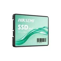 SSD Hiksemi Wave, 120GB, 2.5", Sata 3.0 6GB/s - HS-SSD-WAVE(S)/120G