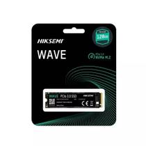 SSD Hiksemi Wave, 128GB, M.2 2280, PCIE 3.0 - Hs-ssd-wave