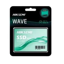 SSD Hiksemi Wave 240GB, 2.5", Sata 3.0