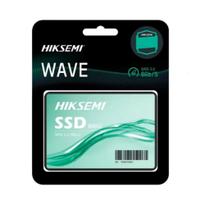 SSD Hiksemi Wave 480GB, 2.5", Sata 3.0