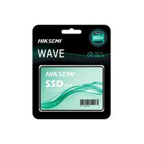 SSD Hiksemi Wave, 960GB, 2.5", Sata 3.0 6GB/s - HS-SSD-WAVE(S)/960G