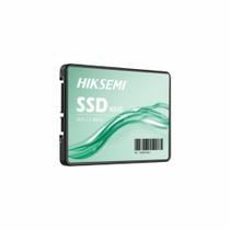SSD Hiksemi Wave S, 960GB, SATA III, 2.5", Leitura 510MB/s, Gravação 460MB/s SSD Hiksemi Wave S, 960GB, SATA III, 2.5", Leitura 510MB/s, Gravação 460MB/s