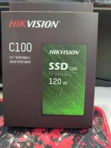 Ssd hikvision 120GB 6GB/s