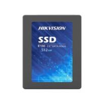 Ssd hikvision 2.5 sata 512 gb