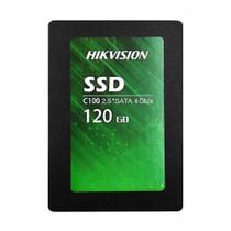 SSD Hikvision C100 120GB Sata III HS-SSD-C100