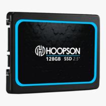 Ssd Hoopson 2,5 - 128gb Sata Lll 6gb/s - Preto