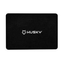 SSD Husky 1TB, SATA III, 2.5", Leitura 550MB/s, Gravação 500MB/s, Preto - HSSD001100
