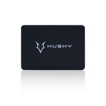 SSD Husky 512GB, SATA III, 2.5", Leitura 520MB/s, Gravação 450MB/s, Preto - HSSD001512