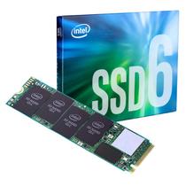 Ssd intel 660p series 2tb m.2 nvme pcie 3.0x4