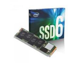 Ssd Intel Serie 660P 512 Gb M.2 80Mm, Pcie 3.0 X4, 3D2, Qlc