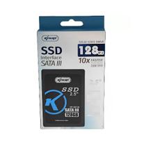SSD Interface Sata III 128GB KP-SS128 Knup