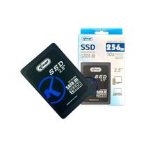 SSD Interface Sata III 256GB KP-SS256 Knup