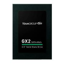 SSD Interno 2.5 GX2 128GB Sata T253X2128G0C101 TeamGroup