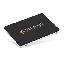 SSD Interno 2.5 Sata 120GB S220 Ultimate 480Mbps KingDian