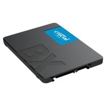 SSD interno Crucial BX500 240 GB 2,5" SATA 3 3D NAND