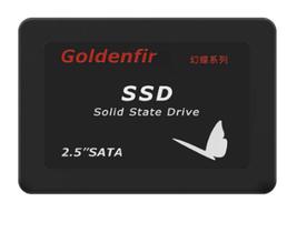 Ssd interno goldenfir