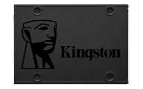SSD interno Kingston A400 SA400S37/240G 240 GB SATA 3 2.5