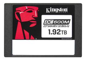 Ssd Interno Kingston Data Center Enterprise Sedc600m/1920g 1.92tb Ssd Interno Kingston Data Center Enterprise Sedc600m/1920g 1.92tb