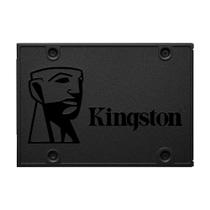 SSD Interno Kingston - Para Desktop/Notebooks