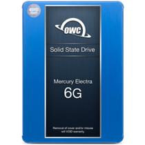 SSD interno OWC Mercury Electra 6G 250 GB SATA III 2,5" SSD interno OWC Mercury Electra 6G 250 GB SATA III 2,5"