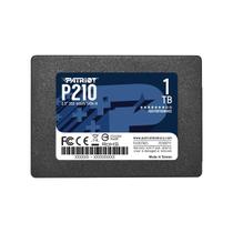 SSD interno Patriot P210 1 TB SATA 3 2,5 - P210S1TB25