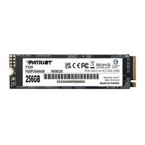 SSD Interno Patriot P320 256GB NVMe PCIe Gen 3x4 M.2