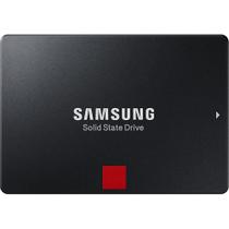 SSD interno Samsung 860 PRO 256 GB SATA III 2.5"