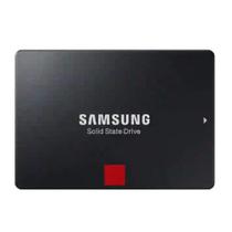 SSD interno Samsung 860 PRO 512 GB 2,5" SATA III 6 Gb/s
