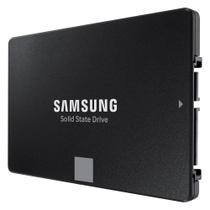 SSD Interno Samsung 870 EVO 500GB SATA 2,5" SSD Interno Samsung 870 EVO 500GB SATA 2,5"