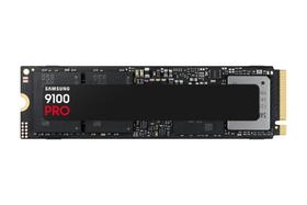 SSD interno SAMSUNG Memory MZ-VAP1T0BW 9100 PRO 1TB PCIe 5.0