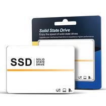 SSD Interno SATA 3 De 2.5 Polegadas 120GB 240GB 480GB 512GB Para PC Desktop E Laptop