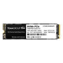 SSD interno TEAMGROUP MP33 512 GB NVMe PCIe Gen3x4 M.2 2280 SSD interno TEAMGROUP MP33 512 GB NVMe PCIe Gen3x4 M.2 2280