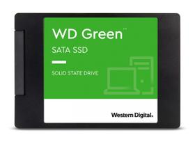 SSD interno Western Digital WD Green 1 TB SATA III 2.5"