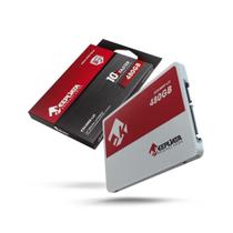 SSD KDS480G-L21 480GB Leitura 500MB-S Gravação 450MB-S SATA 3 Keepdata SSD KDS480G-L21 480GB Leitura 500MB-S Gravação 450MB-S SATA 3 Keepdata
