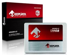 Ssd keepdata 120gb - kds120g-l21