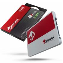 SSD KeepData 256GB SATA III 6Gb/s, 2,5" Polegadas, Leitura até 550MB/s e Gravação até 500MB/s - KDS256G-L21