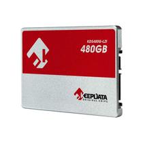 Ssd Keepdata 480Gb Sata Iii 6Gb/S - Kds480G-L21 Ssd Keepdata 480Gb Sata Iii 6Gb/S - Kds480G-L21