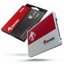 SSD Keepdata 512GB, SATA III 6Gb/s, Leitura até 550 MB/s e Gravação até 500 MB/s - KDS512G-L21 SSD Keepdata 512GB, SATA III 6Gb/s, Leitura até 550 MB/s e Gravação até 500 MB/s - KDS512G-L21