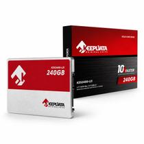 Ssd keepdata original chips 128gb 240gb 480gb sata iii 2.5 para notebook desktop 10x mais rapido Ssd keepdata original chips 128gb 240gb 480gb sata iii 2.5 para notebook desktop 10x mais rapido