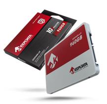 SSD Keepdata Sata 2,5" 480 GB - KDS480G-L21 SSD Keepdata Sata 2,5" 480 GB - KDS480G-L21