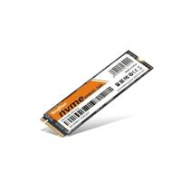 SSD KingDian G38, 512 GB, NVMe PCIe Gen3 x4, M.2 2280, Preto