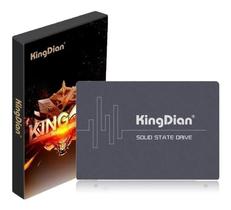 Ssd Kingdian S280 240Gb Leitura 550Mb/S Escrita 450Mb/S