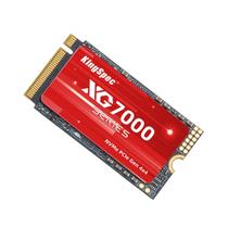 SSD KingSpec de 1 TB M.2 2242 PCIe 4.0 - Leia 7200 MB/s