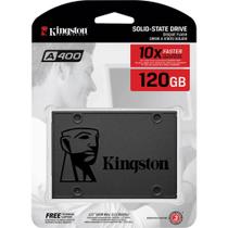 SSD Kingston 120 GB PRONTA ENTREGA