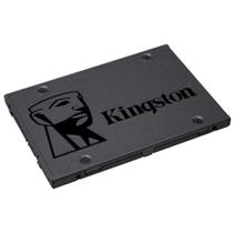 SSD Kingston 2.5 120GB A400 SATA III SA400S37/120G