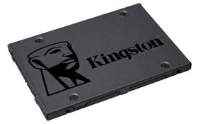 Ssd kingston 240gb a400 sata3 2,5 7mm