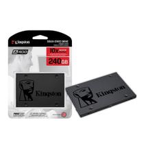 SSD Kingston 240GB A400