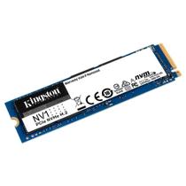 SSD Kingston 250GB M.2 NVME Pcie 3.0