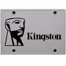 SSD Kingston 480GB 2.5 V400 Sata3 para Gamers HD SSD